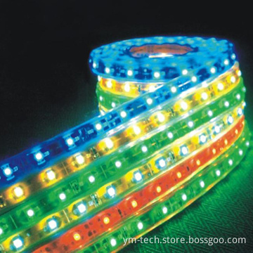 5050 LED Strip RGB Waterproof 60